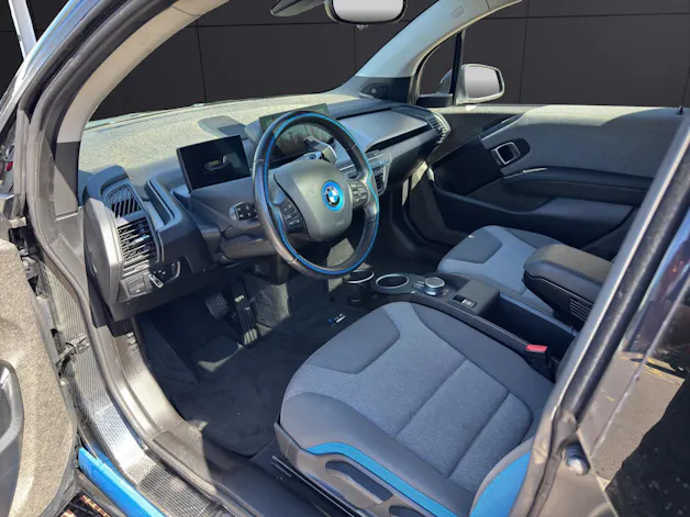 BMW i3 S 120 Ah