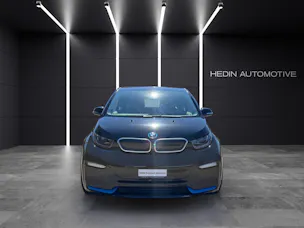 BMW i3 S 120 Ah