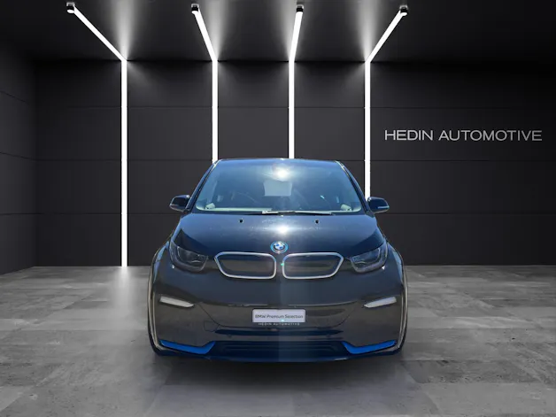 BMW i3 S 120 Ah