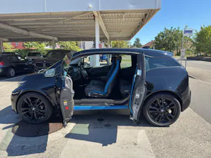 BMW i3 S 120 Ah
