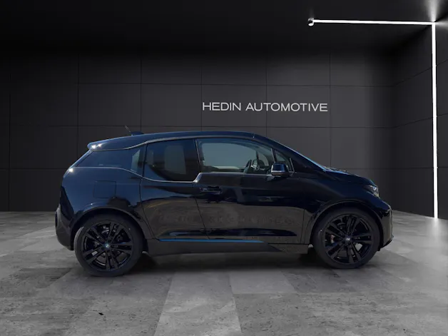 BMW i3 S 120 Ah