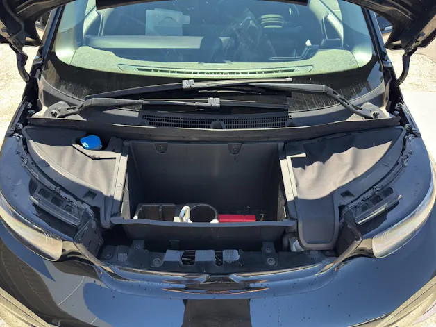 BMW i3 S 120 Ah