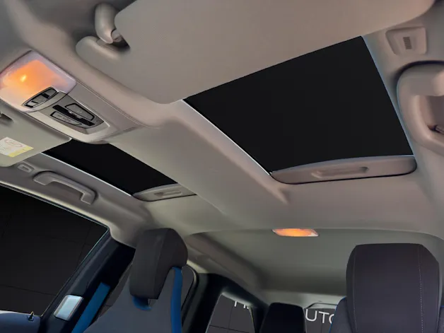 BMW i3 S 120 Ah