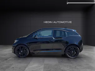 BMW i3 S 120 Ah