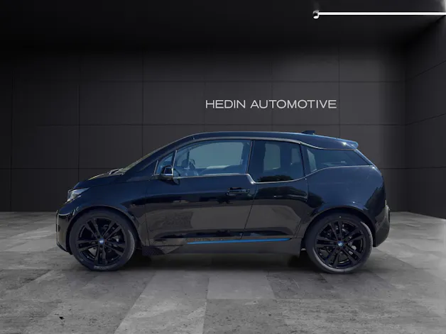 BMW i3 S 120 Ah