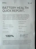 BMW i3 S 120 Ah