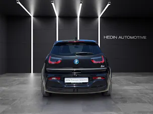 BMW i3 S 120 Ah