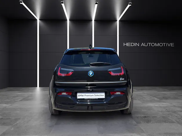 BMW i3 S 120 Ah