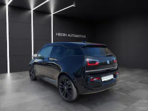 BMW i3 S 120 Ah