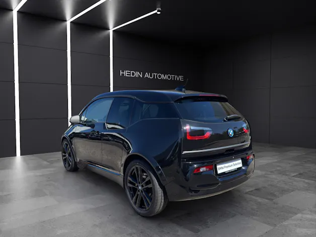 BMW i3 S 120 Ah