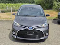Toyota Yaris 1.5 VVT-i HSD Style