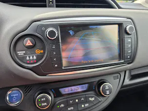 Toyota Yaris 1.5 VVT-i HSD Style