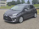 Toyota Yaris 1.5 VVT-i HSD Style