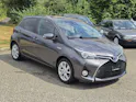 Toyota Yaris 1.5 VVT-i HSD Style