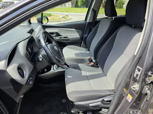 Toyota Yaris 1.5 VVT-i HSD Style