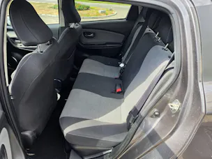 Toyota Yaris 1.5 VVT-i HSD Style