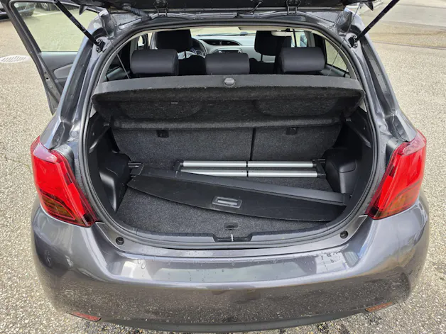Toyota Yaris 1.5 VVT-i HSD Style