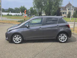 Toyota Yaris 1.5 VVT-i HSD Style