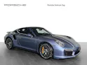 Porsche 911 Turbo S