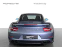 Porsche 911 Turbo S