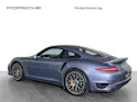 Porsche 911 Turbo S