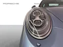 Porsche 911 Turbo S