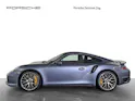Porsche 911 Turbo S