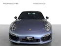 Porsche 911 Turbo S