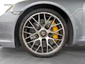 Porsche 911 Turbo S