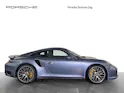 Porsche 911 Turbo S