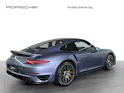 Porsche 911 Turbo S