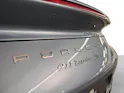 Porsche 911 Turbo S