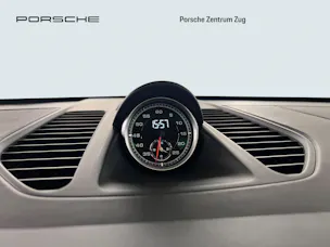 Porsche 911 Turbo S