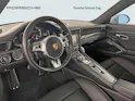 Porsche 911 Turbo S