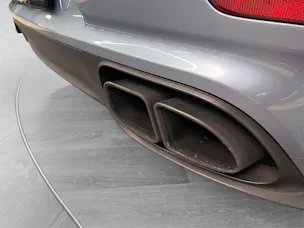 Porsche 911 Turbo S