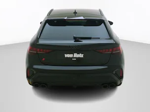 Audi S3 Sportback 2.0 T FSI quattro S-Tronic