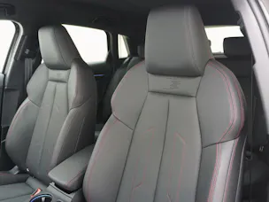 Audi S3 Sportback 2.0 T FSI quattro S-Tronic