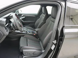 Audi S3 Sportback 2.0 T FSI quattro S-Tronic