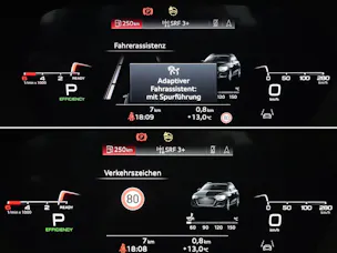 Audi S3 Sportback 2.0 T FSI quattro S-Tronic