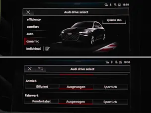Audi S3 Sportback 2.0 T FSI quattro S-Tronic