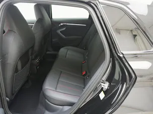 AUDI S3 Sportback 2.0 T FSI quattro S-Tronic