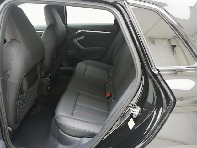 AUDI S3 Sportback 2.0 T FSI quattro S-Tronic