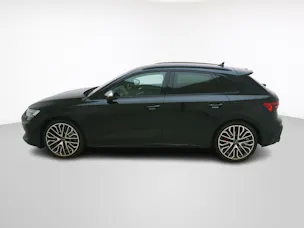 Audi S3 Sportback 2.0 T FSI quattro S-Tronic