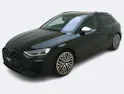 Audi S3 Sportback 2.0 T FSI quattro S-Tronic