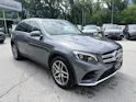 MERCEDES-BENZ GLC 250 AMG Line 4m