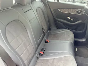 MERCEDES-BENZ GLC 250 AMG Line 4m