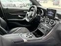 MERCEDES-BENZ GLC 250 AMG Line 4m
