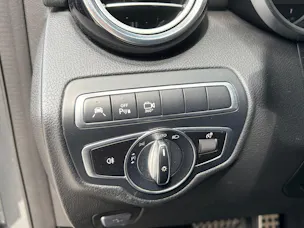 MERCEDES-BENZ GLC 250 AMG Line 4m