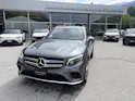 MERCEDES-BENZ GLC 250 AMG Line 4m