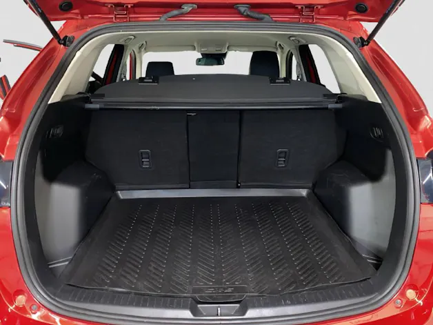 Mazda CX-5 2.0 Revolution AWD